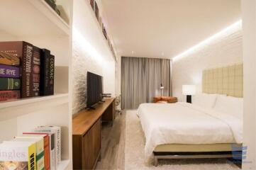 [Property ID: 100-113-27023] 3 Bedrooms 3 Bathrooms Size 230.12Sqm At Penthouse Condominium II for Rent 130000 THB