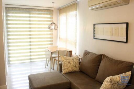 [Property ID: 100-113-26427] 1 Bedrooms 1 Bathrooms Size 37Sqm At The Clover for Rent 22000 THB