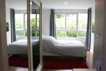 [Property ID: 100-113-26427] 1 Bedrooms 1 Bathrooms Size 37Sqm At The Clover for Rent 22000 THB