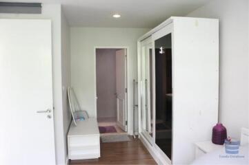 [Property ID: 100-113-26427] 1 Bedrooms 1 Bathrooms Size 37Sqm At The Clover for Rent 22000 THB