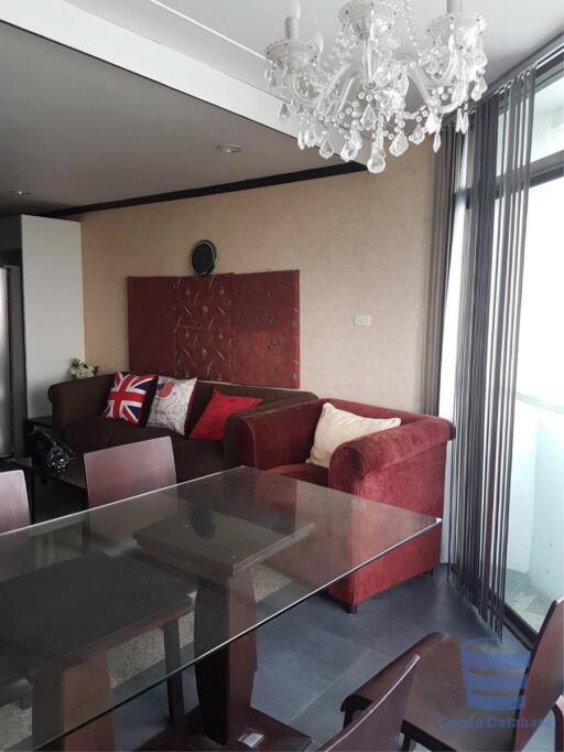 [Property ID: 100-113-26422] 2 Bedrooms 2 Bathrooms Size 140Sqm At The Waterford Park Sukhumvit 53