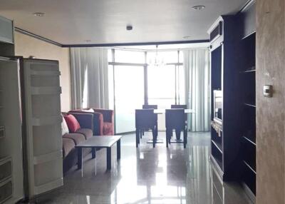 [Property ID: 100-113-26422] 2 Bedrooms 2 Bathrooms Size 140Sqm At The Waterford Park Sukhumvit 53
