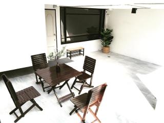 Townhouse near BTS Mo Chit