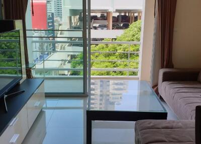 [Property ID: 100-113-26406] 2 Bedrooms 2 Bathrooms Size 80Sqm At The Amethyst Sukhumvit 39 for