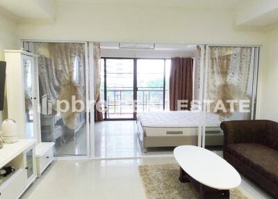 Condo Nova Mirage Wongamat for Sale