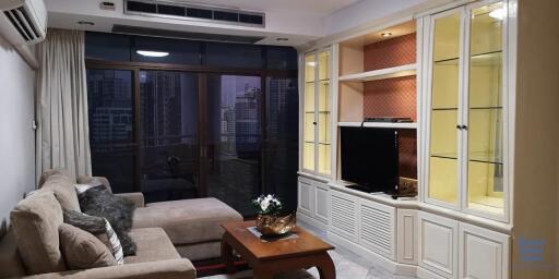 [Property ID: 100-113-26390] 2 Bedrooms 2 Bathrooms Size 127Sqm At The Waterford Park Sukhumvit 53