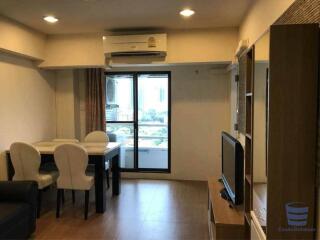 [Property ID: 100-113-26386] 2 Bedrooms 1 Bathrooms Size 50Sqm At Thonglor Tower for Sale 4200000