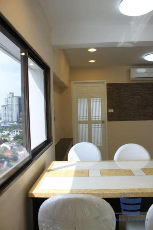 [Property ID: 100-113-26385] 2 Bedrooms 1 Bathrooms Size 50Sqm At Thonglor Tower for Sale 4200000