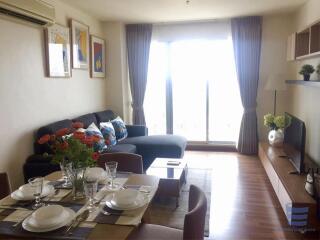 [Property ID: 100-113-26373] 2 Bedrooms 2 Bathrooms Size 69.13Sqm At Sukhumvit Plus for Rent 35000 THB