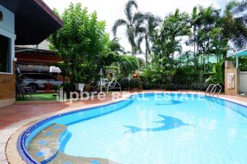 Pool Villa East Pattaya for Sale