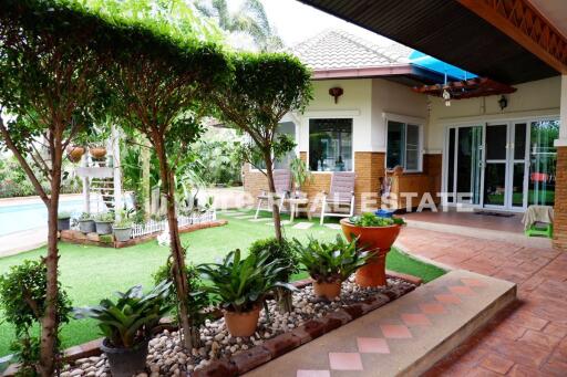 Pool Villa East Pattaya for Sale