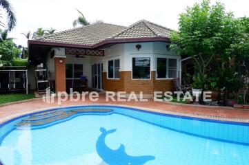 Pool Villa East Pattaya for Sale