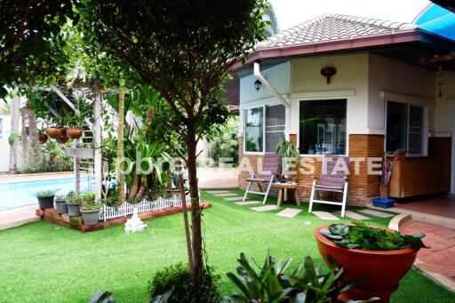 Pool Villa East Pattaya for Sale