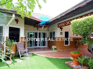 Pool Villa East Pattaya for Sale