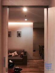 [Property ID: 100-113-26370] 1 Bedrooms 1 Bathrooms Size 45Sqm At The Address Asoke for Rent 25000 THB