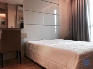 [Property ID: 100-113-26370] 1 Bedrooms 1 Bathrooms Size 45Sqm At The Address Asoke for Rent 25000 THB