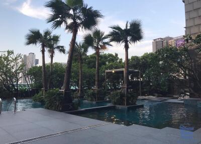 [Property ID: 100-113-26370] 1 Bedrooms 1 Bathrooms Size 45Sqm At The Address Asoke for Rent 25000 THB