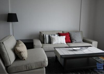 [Property ID: 100-113-26336] 2 Bedrooms 2 Bathrooms Size 69.5Sqm At The Vertical Aree for Rent