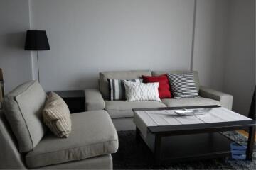 [Property ID: 100-113-26336] 2 Bedrooms 2 Bathrooms Size 69.5Sqm At The Vertical Aree for Rent