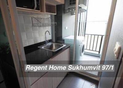 Regent Home Sukhumvit 97/1
