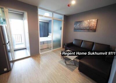 Regent Home Sukhumvit 97/1