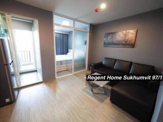 Regent Home Sukhumvit 97/1