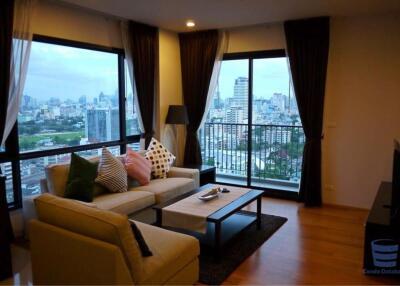 [Property ID: 100-113-26335] 2 Bedrooms 2 Bathrooms Size 69Sqm At The Vertical Aree for Rent 40000