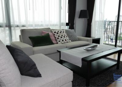 [Property ID: 100-113-26335] 2 Bedrooms 2 Bathrooms Size 69Sqm At The Vertical Aree for Rent 40000