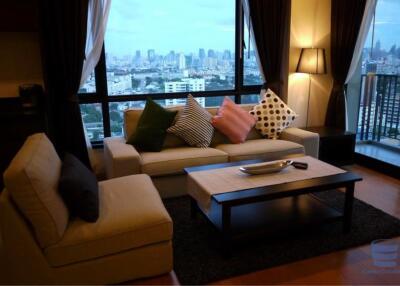 [Property ID: 100-113-26335] 2 Bedrooms 2 Bathrooms Size 69Sqm At The Vertical Aree for Rent 40000
