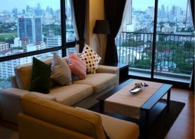 [Property ID: 100-113-26335] 2 Bedrooms 2 Bathrooms Size 69Sqm At The Vertical Aree for Rent 40000