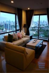 [Property ID: 100-113-26334] 2 Bedrooms 2 Bathrooms Size 69Sqm At The Vertical Aree for Rent and Sale