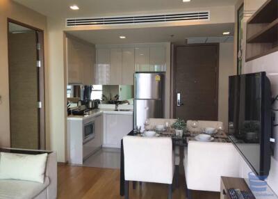 [Property ID: 100-113-26324] 2 Bedrooms 2 Bathrooms Size 66Sqm At The Address Sathorn for Sale
