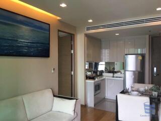 [Property ID: 100-113-26324] 2 Bedrooms 2 Bathrooms Size 66Sqm At The Address Sathorn for Sale