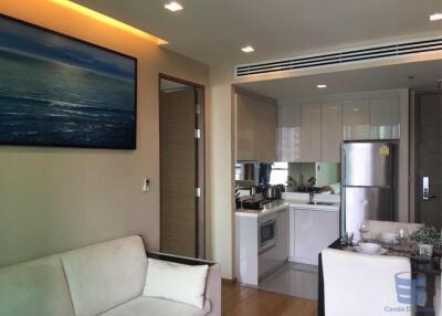 [Property ID: 100-113-26323] 2 Bedrooms 2 Bathrooms Size 66Sqm At The Address Sathorn for Rent and Sale