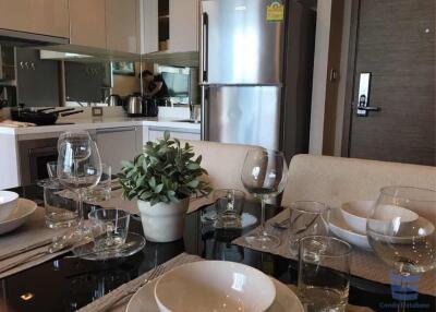 [Property ID: 100-113-26323] 2 Bedrooms 2 Bathrooms Size 66Sqm At The Address Sathorn for Rent and Sale