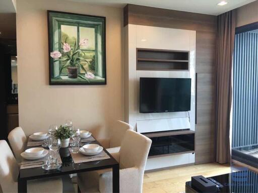 [Property ID: 100-113-26323] 2 Bedrooms 2 Bathrooms Size 66Sqm At The Address Sathorn for Rent and Sale