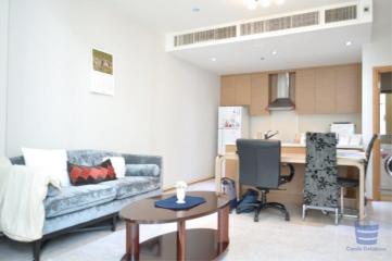 [Property ID: 100-113-26312] 1 Bedrooms 1 Bathrooms Size 89.79Sqm At The Emporio Place for Rent and Sale