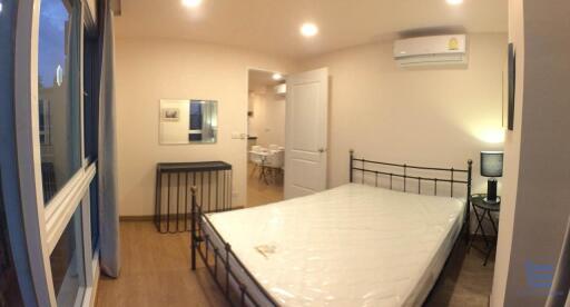 [Property ID: 100-113-26303] 2 Bedrooms 1 Bathrooms Size 41.02Sqm At The Light New York for Sale 3900000 THB