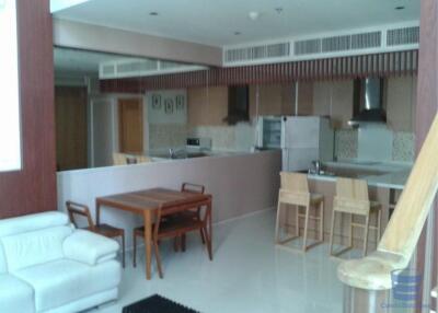 [Property ID: 100-113-26297] 1 Bedrooms 1 Bathrooms Size 89.79Sqm At The Emporio Place for Rent 55000 THB