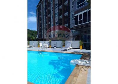 Condo For sale in Aonang Krabi‼️