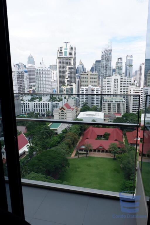 [Property ID: 100-113-26277] 2 Bedrooms 2 Bathrooms Size 75Sqm At The ESSE Asoke for Rent 70000 THB