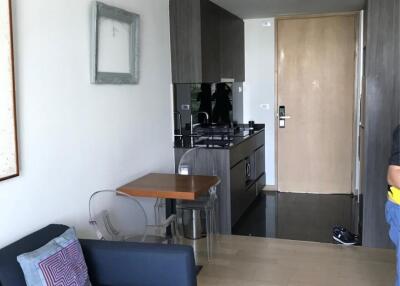 [Property ID: 100-113-26262] 1 Bedrooms 1 Bathrooms Size 50Sqm At Via 49 for Rent 38000 THB