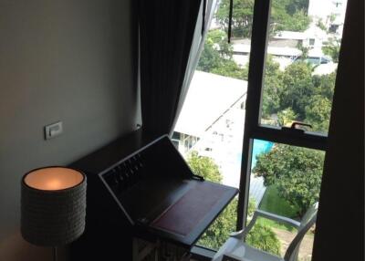 [Property ID: 100-113-26262] 1 Bedrooms 1 Bathrooms Size 50Sqm At Via 49 for Rent 38000 THB