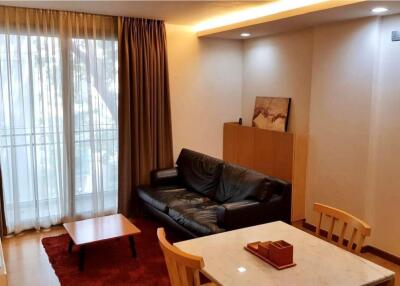 [Property ID: 100-113-26260] 1 Bedrooms 1 Bathrooms Size 38.5Sqm At Via Botani for Rent 30000 THB