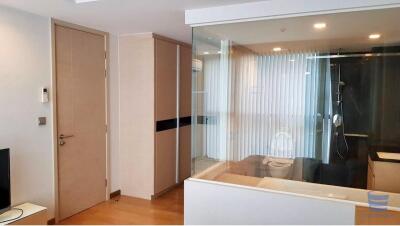 [Property ID: 100-113-26260] 1 Bedrooms 1 Bathrooms Size 38.5Sqm At Via Botani for Rent 30000 THB