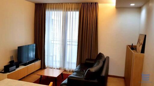 [Property ID: 100-113-26260] 1 Bedrooms 1 Bathrooms Size 38.5Sqm At Via Botani for Rent 30000 THB