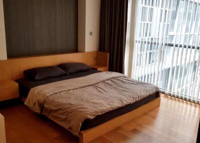 [Property ID: 100-113-26260] 1 Bedrooms 1 Bathrooms Size 38.5Sqm At Via Botani for Rent 30000 THB