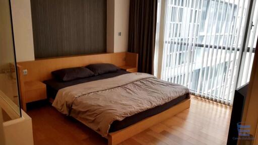 [Property ID: 100-113-26260] 1 Bedrooms 1 Bathrooms Size 38.5Sqm At Via Botani for Rent 30000 THB