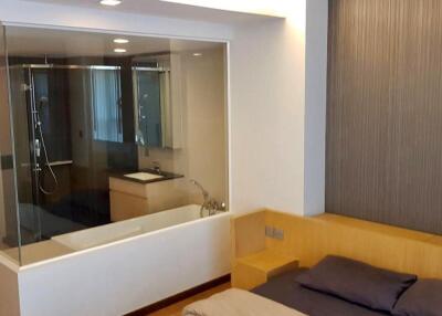 [Property ID: 100-113-26260] 1 Bedrooms 1 Bathrooms Size 38.5Sqm At Via Botani for Rent 30000 THB