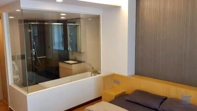 [Property ID: 100-113-26260] 1 Bedrooms 1 Bathrooms Size 38.5Sqm At Via Botani for Rent 30000 THB